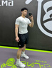 安德瑪（Under Armour）運(yùn)動(dòng)速干短褲男士夏季冰絲排汗透氣籃球褲健身訓(xùn)練跑步休閑五分褲 曬單實(shí)拍圖
