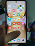 vivo iQOO Z10 Turbo+ 8000mAh超薄藍海電池 天璣9400+ 自研電競芯片Q2 144Hz光域護眼屏 國補游戲手機 極地灰 12GB  512GB 官方標配 曬單實拍圖