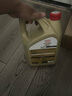 嘉實多（Castrol）極護(hù)智E版 全合成機(jī)油 潤滑油 0W-20 C5 4L 汽車保養(yǎng) 曬單實拍圖