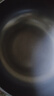 章師傅【三次開鍋發(fā)貨】古法大肚鍋正宗章丘家用鐵鍋不粘鍋炒鍋加厚廚具 24cm大肚鍋+玻璃蓋+(送鍋鏟) 24cm 曬單實(shí)拍圖