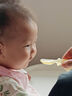 小熊（Bear）嬰兒輔食鍋 電燉鍋陶瓷 蒸煮米油分月齡直燉微壓輔食料理機(jī)燉盅1L 曬單實(shí)拍圖