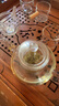 透明茶壺耐高溫家用單壺加厚泡茶壺茶水分離養(yǎng)生壺過(guò)濾煮花茶壺 曬單實(shí)拍圖