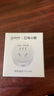 gosund智能插座 米家APP遠程智控  定時(shí)開(kāi)關(guān) 10A電量統計 每日用電心中有數 網(wǎng)絡(luò )定時(shí)智能插頭CP1-AM 曬單實(shí)拍圖