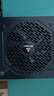 安鈦克 Antec NE650 金牌全模650W電源/壽命更持久/支持風(fēng)扇啟停/雙8pin電腦主機(jī)/扁線/支持溫控 曬單實拍圖