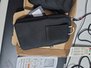 帷格（VIIGER） 手機腰包男穿皮帶豎款帆布5.5/6.7/6.8英寸雙層運動休閑工地干活 大號-內(nèi)高約17cm【6.5-6.9英寸】 曬單實拍圖