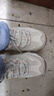 斯凱奇（Skechers）奶茶熊女鞋秋季厚底老爹鞋軟底百搭熊貓鞋休閑運(yùn)動(dòng)鞋149238 曬單實(shí)拍圖