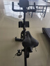 TANGO音樂(lè )飛輪動(dòng)感單車(chē)家用健身減肥器材室內自行車(chē)探索者X騎行臺踏步 探索者【需購平板】 自重43kg 穩 曬單實(shí)拍圖