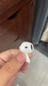 【官版正品丨新款A(yù)ir4代】藍(lán)牙耳機(jī)無(wú)線ANC降噪airpods4國(guó)家補(bǔ)貼半入耳式用于蘋(píng)果iPhone16/15/14 【原版正裝全功能頂配版4代】 【主動(dòng)降噪+空間音頻+三真電量】 曬單實(shí)拍圖