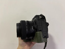 雨悅尼康Z50二代保護套z30相機包ZF相機套zfc底座z5皮套z63配件z72z62 Z5/Z6/Z7二代綠色保護套 曬單實(shí)拍圖