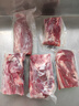 【順豐包郵】?jī)?nèi)蒙新鮮原切牛里脊肉牛排生鮮散養(yǎng)黃牛肉牛柳不注水 牛里脊5斤 曬單實(shí)拍圖