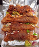 樂尼咩咩 內(nèi)蒙古羔羊肉 羊小腿羊前腱子 產(chǎn)地直發(fā) 順豐包郵 羊小腿3斤整根 曬單實(shí)拍圖