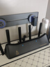 爍盟海思巴龍芯5g隨身移動(dòng)wifi6千兆雙頻cpe路由器免插卡企業(yè)級(jí)無線轉(zhuǎn)有線轉(zhuǎn)wifi三網(wǎng)通高速直播上網(wǎng) 【5G家庭版】華為海思輕量化5G三網(wǎng)切可接家庭寬帶 送首月10G30天免費(fèi)流量 曬單實(shí)拍圖