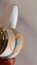 iKF R5 復古主動(dòng)降噪頭戴式無(wú)線(xiàn)藍牙耳機美拉德時(shí)尚數碼穿搭神器hifi音質(zhì)空間音效2025新款 雅典白 曬單實(shí)拍圖