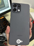 OPPO K12s 8GB+128GB 棱鏡黑 7000mAh長(zhǎng)壽大電池  80W超級(jí)閃充 120Hz 高亮 OLED直屏 紅外遙控 5G手機(jī) 曬單實(shí)拍圖