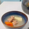北京同仁堂五指毛桃祛濕湯料包土茯苓燉雞湯春季養生清熱去濕健脾煲湯材料包 五指毛桃蓮子湯8包(去濕健脾寧神 曬單實(shí)拍圖