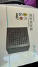 九州風(fēng)神（DEEPCOOL）額定850W金牌ATX3.1全模電源適配RTX50系顯卡(日系主電容/壓紋線/10年換新/PCIE5.1/PQ850G） 曬單實(shí)拍圖