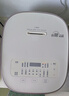 美的（Midea）低糖電飯煲電飯鍋0涂層家用4升IH加熱316L不銹鋼內(nèi)膽多功能電飯煲4-5人MB-HS451S國(guó)家補(bǔ)貼 曬單實(shí)拍圖