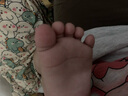 英氏嬰幼兒米粉番茄牛肉加鋅營養(yǎng)米粉寶寶輔食米糊3階258g 10月+ 曬單實(shí)拍圖