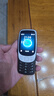 諾基亞（NOKIA）3210 4G 移動聯(lián)通電信廣電全網(wǎng)通 2.4英寸雙卡雙待 直板按鍵學生功能機備用手機黑色 曬單實拍圖