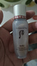 后（The history of Whoo）秘貼清顏順滑肌底精華液15ml護膚品旅行裝【臨期清倉】 曬單實拍圖