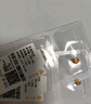 領(lǐng)豐金黃金豆豆AU9999足金實(shí)心真金豆子收藏節(jié)日禮物送女友節(jié)日小金豆 金豆0.5g 曬單實(shí)拍圖