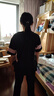 佐朗迪（zuolangdi） 瑜伽服女套裝2025新款大碼跑步運(yùn)動(dòng)套裝胖mm顯瘦遮臀 灰色四件套 4XL （建議170-200斤） 曬單實(shí)拍圖
