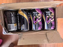 屈臣氏（Watsons）原味無(wú)糖蘇打水0糖0卡0脂汽水飲料健康氣泡水330mL*24罐JOJO聯(lián)名 曬單實(shí)拍圖