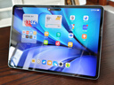 vivo Pad5e 16GB+512GB 展藍(lán)圖 12.1英寸大屏 第三代驍龍8s PC級(jí) WPS+定制 CAJViewer 平板電腦 曬單實(shí)拍圖