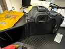 Canon/佳能 EOS 250D單反相機(jī)200D二代18-55STM套機(jī)入門(mén)級(jí)學(xué)生高清旅游照相機(jī) 250D黑+18-55STM鏡頭 保稅倉(cāng)發(fā)貨 鏡頭組合 曬單實(shí)拍圖