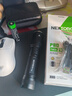納麗德（NEXTORCH）P80強光手電筒2100流明 戶(hù)外勤務(wù)戰術(shù)長(cháng)續航 超亮巡邏應急燈 曬單實(shí)拍圖