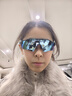 OAKLEY歐克利騎行眼鏡太陽(yáng)鏡運動(dòng)眼鏡護目鏡EVZERO 9313 譜銳智高爾夫-05 曬單實(shí)拍圖
