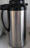 象?。╖O JIRUSHI）保溫壺暖壺熱水壺1.85L辦公玻璃內膽真空隔熱手提式保溫瓶AFFB-19 曬單實(shí)拍圖
