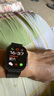 Apple/蘋果 Watch Ultra 2 智能手表蜂窩款49 毫米黑色鈦金屬表殼黑色鈦金屬米蘭尼斯表帶M MXDU3CH/B 曬單實(shí)拍圖