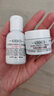 科顏氏（Kiehl's）全新第三代高保濕面霜50ml保濕乳液護膚品禮盒 生日禮物 曬單實(shí)拍圖
