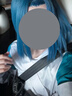 班貝智無(wú)限cos服動(dòng)漫周邊二次元羅小黑戰記角色扮演cosplay全套漫展 cos服全套+假發(fā)+鞋子(備注) 女M 曬單實(shí)拍圖