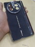 秉陽適用vivo xfold5手機(jī)殼折疊屏新款磨砂納帕皮紋高清殼膜一體全包鉸鏈側(cè)邊支架高檔商務(wù)防摔保護(hù)套 納帕皮紋【磨砂黑】 vivo xfold5【殼膜一體 側(cè)邊支架】 曬單實(shí)拍圖