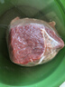 月盛齋【冰鮮牛肉】國產(chǎn)牛腿肉2斤 內(nèi)蒙牛肉生鮮鮮肉 中華老字號 曬單實拍圖