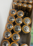 南孚7號(hào)電池16粒 七號(hào)堿性燃?xì)獗?遙控器/電子秤/掛鐘/無(wú)線鼠標(biāo)/計(jì)算器/玩具等（4代、5代隨機(jī)發(fā)貨） 曬單實(shí)拍圖