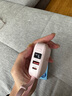 飛利浦【國標(biāo)3C認(rèn)證可上飛機(jī)】自帶雙線充電寶迷你小巧便攜22.5W超級(jí)快充10000毫安時(shí)大容量適用蘋果華為 曬單實(shí)拍圖