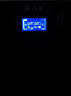 山克 SC1K在線式ups不間斷電源1000VA800W服務器電腦停電應急備用ups電源 【塔式標機 內(nèi)置電池】 曬單實拍圖