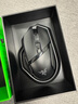 雷蛇（Razer）巴塞利斯蛇V3專業(yè)版無線鼠標  人體工學(xué)設(shè)計 RGB幻彩燈效鼠標 吃雞/LOL/CS GO游戲 黑色 曬單實拍圖