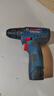 博世（BOSCH）GSR 120-LI 12V充電式電動(dòng)工具電動(dòng)螺絲刀鋰電手電鉆 2.0Ah雙電 曬單實(shí)拍圖