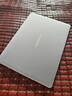 嘉速華為MateBook14/Pro Ultra 2025/24款磨砂水晶殼 14英寸筆記本電腦透明磨砂水晶保護(hù)套 耐磨防刮 曬單實(shí)拍圖