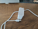 今典66W/100W超級快充套裝充電器mate70/60/p50p40p30 nova1170/40插頭8/9數(shù)據(jù)線閃充Type-c數(shù)據(jù)線 套裝【max66W充電器+1米6A線】 曬單實(shí)拍圖