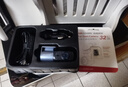 ?？低暎℉IKVISION）海康威視 D1行車記錄儀高清 1080P星光夜視  360°旋轉(zhuǎn)鏡頭 藍(lán)色 32G高速卡套裝 曬單實(shí)拍圖