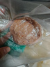 大希地母后恩點(diǎn) 腌制入味兒童安格斯純牛肉餅漢堡餅小牛排 600g（12片） 曬單實(shí)拍圖