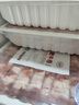 牛鮮尊國產(chǎn)黃牛原切谷飼 牛肉卷2斤 肥牛卷涮火鍋食材 生鮮牛肉 曬單實拍圖
