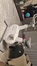 麥瑞克（MERACH）動(dòng)感單車(chē)家用智能自發(fā)電健身器材室內自行車(chē)絕影ONE2代 MR-S10W4 曬單實(shí)拍圖