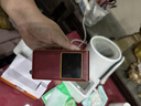 金立（Gionee）老年人手機(jī)全網(wǎng)通4G翻蓋老年機(jī)4000毫安超長待機(jī)2.8大屏大字大聲學(xué)生老人專用按鍵功能機(jī)G680 紅色 曬單實(shí)拍圖