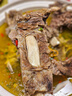 月盛齋進口原切牛肋排凈重4斤 新鮮燒烤燉煮食材  源頭直發(fā)包郵 曬單實拍圖
